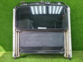 Фото запчасти люк Daewoo Gentra 2013 Б/У запчасть Запчасть люк Daewoo Gentra 2013