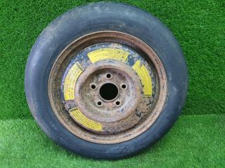 Колесо летнее R15 / 135 / 85 Yokohama INFLATE TO 5x114.3 штамп. 70ET