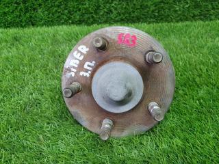 Ступица задняя правая ГАЗ Волга Сайбер 2010