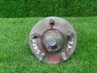 Ступица задняя левая ГАЗ Волга Сайбер 2010