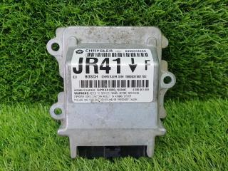 Блок управления SRS AirBag ГАЗ Волга Сайбер 2010