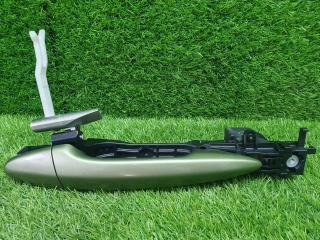 Фото запчасти ручка двери наружная задняя правая Lexus IS250 2008 Б/У запчасть Запчасть ручка двери наружная задняя правая Lexus IS250 2008