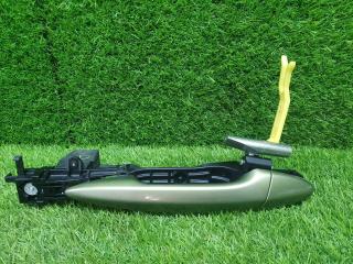 Фото запчасти ручка двери наружная задняя левая Lexus IS250 2008 Б/У запчасть Запчасть ручка двери наружная задняя левая Lexus IS250 2008