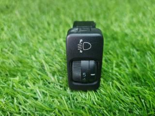 Фото запчасти кнопка корректора фар Lexus IS250 2008 Б/У запчасть Запчасть кнопка корректора фар Lexus IS250 2008