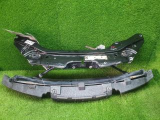 Передняя панель телевизор радиатора ГАЗ Волга Сайбер 2010