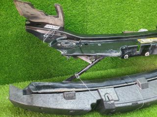 Передняя панель телевизор радиатора Волга Сайбер 2010 JR41 EDZ 2.4л