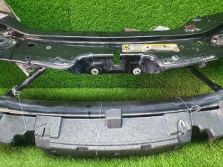 Передняя панель телевизор радиатора ГАЗ Волга Сайбер JR41 EDZ 2.4л