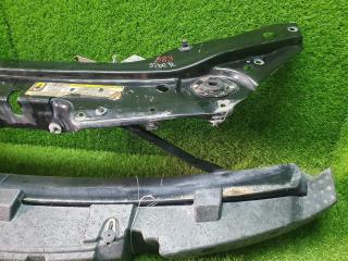 Передняя панель телевизор радиатора Волга Сайбер 2010 JR41 EDZ 2.4л