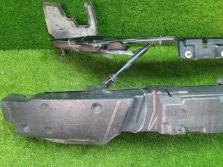 Передняя панель телевизор радиатора Волга Сайбер 2010 JR41 EDZ 2.4л