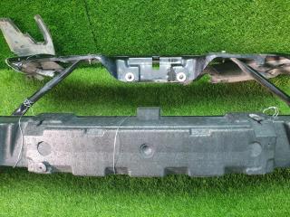 Передняя панель телевизор радиатора Волга Сайбер 2010 JR41 EDZ 2.4л