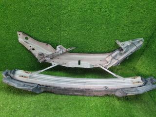 Передняя панель телевизор радиатора Волга Сайбер 2010 JR41 EDZ 2.4л