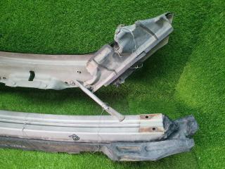 Передняя панель телевизор радиатора Волга Сайбер 2010 JR41 EDZ 2.4л