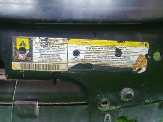 Передняя панель телевизор радиатора Волга Сайбер 2010 JR41 EDZ 2.4л