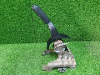 Ручка ручника ГАЗ Волга Сайбер 2010