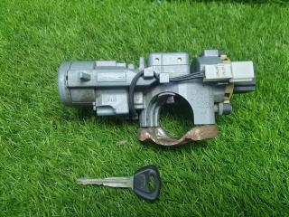 Запчасть замок зажигания с ключом Mazda MPV 2001