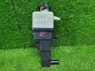 Бачок ГУРА гидроусилителя ГАЗ Волга Сайбер 2010