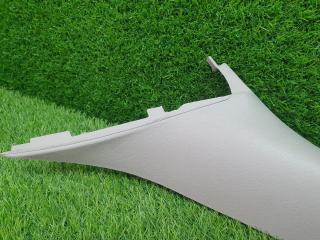 Накладка стойки лобового стекла передняя левая Волга Сайбер 2010 JR41 EDZ 2.4л