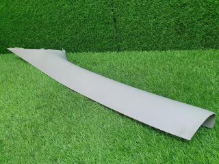 Накладка стойки лобового стекла передняя левая Волга Сайбер 2010 JR41 EDZ 2.4л