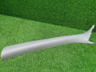 Накладка стойки лобового стекла передняя левая Волга Сайбер 2010 JR41 EDZ 2.4л