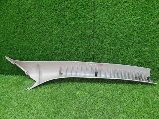 Накладка стойки лобового стекла передняя левая Волга Сайбер 2010 JR41 EDZ 2.4л