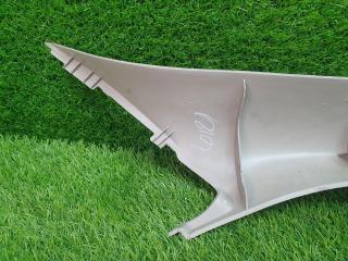 Накладка стойки лобового стекла передняя левая Волга Сайбер 2010 JR41 EDZ 2.4л