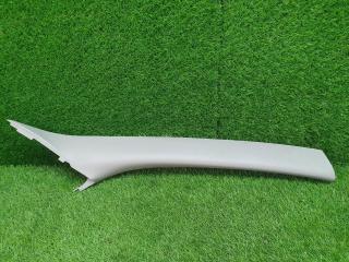 Накладка стойки лобового стекла передняя правая ГАЗ Волга Сайбер 2010 JR41 EDZ 2.4л Б/У