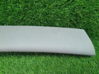 Накладка стойки лобового стекла передняя правая Волга Сайбер 2010 JR41 EDZ 2.4л