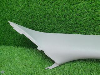 Накладка стойки лобового стекла передняя правая Волга Сайбер 2010 JR41 EDZ 2.4л