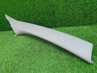 Накладка стойки лобового стекла передняя правая Волга Сайбер 2010 JR41 EDZ 2.4л