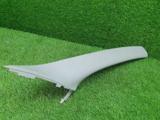 Накладка стойки лобового стекла передняя правая Волга Сайбер 2010 JR41 EDZ 2.4л