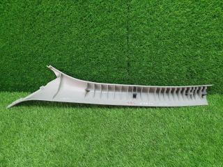 Накладка стойки лобового стекла передняя правая Волга Сайбер 2010 JR41 EDZ 2.4л