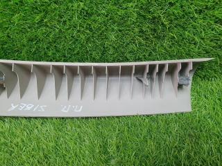 Накладка стойки лобового стекла передняя правая Волга Сайбер 2010 JR41 EDZ 2.4л