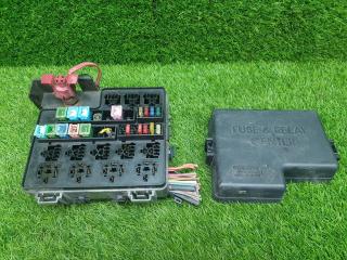 Блок предохранителей ГАЗ Волга Сайбер 2010