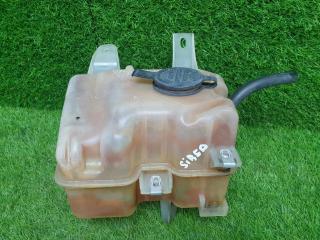 Бачок расширительный ГАЗ Волга Сайбер 2010