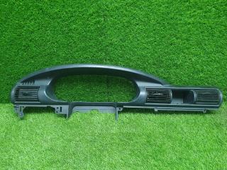 Козырек накладка щитка приборов ГАЗ Волга Сайбер 2010