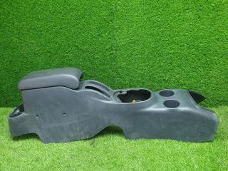 Консоль между сидениями тоннель подлокотник ГАЗ Волга Сайбер 2010