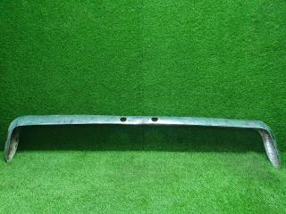 Запчасть бампер Москвич 412 1967-1999