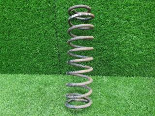 Пружина задняя левая ГАЗ Волга Сайбер 2010