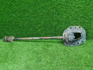 Реактивная тяга задняя левая ГАЗ Волга Сайбер 2010