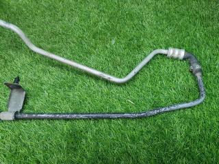 Шланг трубка ГУРА Волга Сайбер 2010 JR41 EDZ 2.4л