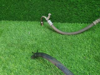 Шланг трубка ГУРА Волга Сайбер 2010 JR41 EDZ 2.4л