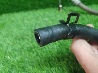 Шланг трубка ГУРА Волга Сайбер 2010 JR41 EDZ 2.4л