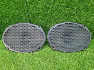 Динамик комплект задний ГАЗ Волга Сайбер 2010