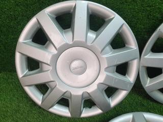 Колпак колеса комплект Волга Сайбер 2010 JR41 EDZ 2.4л