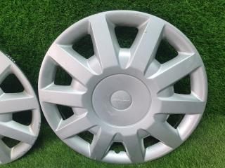 Колпак колеса комплект Волга Сайбер 2010 JR41 EDZ 2.4л