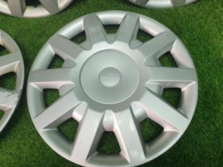 Колпак колеса комплект Волга Сайбер 2010 JR41 EDZ 2.4л