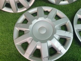 Колпак колеса комплект Волга Сайбер 2010 JR41 EDZ 2.4л