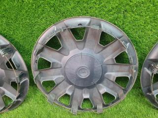 Колпак колеса комплект Волга Сайбер 2010 JR41 EDZ 2.4л