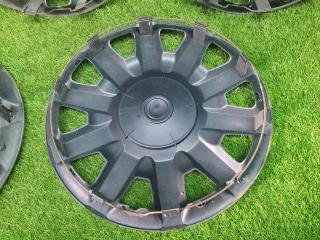 Колпак колеса комплект Волга Сайбер 2010 JR41 EDZ 2.4л