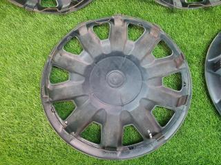 Колпак колеса комплект Волга Сайбер 2010 JR41 EDZ 2.4л